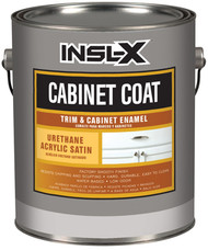 Qt Sat Wht Cab Enamel