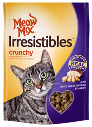 6oz Chic/turk Cat Treat