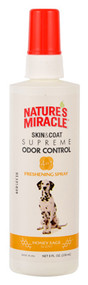 8oz Hon/sage Odor Spray