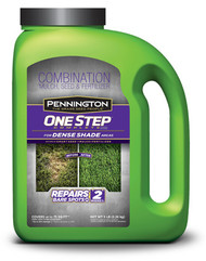 5lb Dens Shade Seed Mix