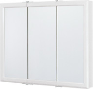 36" Wht Medic Cabinet