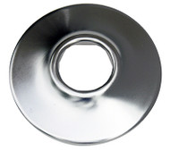 3/8" Chr Shallow Flange