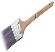 2" Nyl Ang Sash Brush