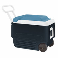 40qt Whl Ice Chest