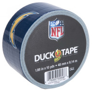 Chargers Nfl Duck Tape