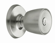 Chr Beverly Entry Knob
