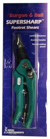 Burgeon Foot Trimmer