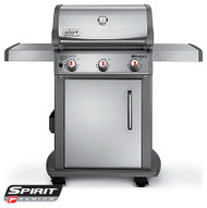 Spirit Sp310 Lp Grill