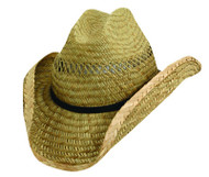 Men's Western Hat Asst