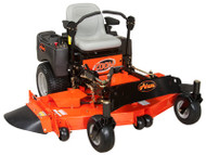 25hp 60" Ztr Tractor