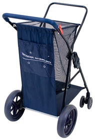 Wonderwheeler Plus Cart