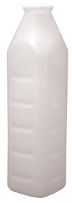 3qt Snap Calf Bottle