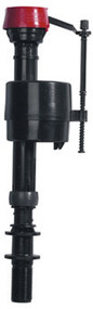 Adj Toil Fill Valve