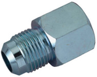 1/2"o.d. Stl Fem Union