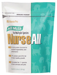 3.5lb All Milk Replacer