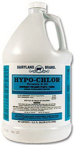 Gal Hypochlor Sanitizer