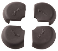 4pk Foam Corner Bumper