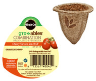 Gro Cherry Tomato Pod