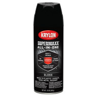12oz Blk Gls Paint