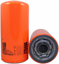 Fram Ph3612 Oil Filter