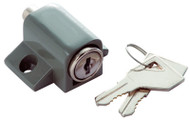 Keyed Patio/window Lock