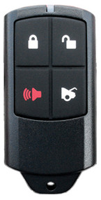 1684 I2 K2 Forge Remote