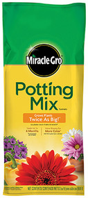 Mg 2cuft Potting Mix