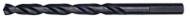 5/16" Blk Ox Drill Bit