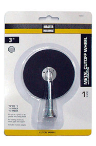 Mm Adaptor 3x1/16 Whl