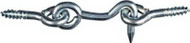 2pk 1-1/2 Hook & Eye