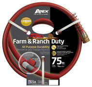 3/4x75 Farm/ranch Hose