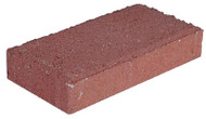 4x8x45 Red Hollan Paver