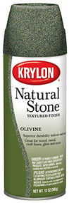 Stone 12oz Olivin Paint