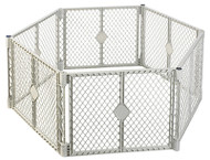 6panel Gry Pet Yard