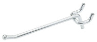 2pk Zn 4ct Sgl Hooks