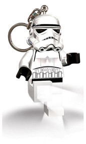 Lego Stromtrooper Light