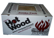 19.82l Hardwood Box