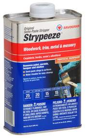 Qt Strypeeze Stripper