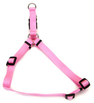 3/8" Adj Pnk Harness