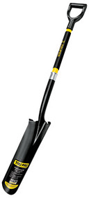 29" Fbg Dh Drain Spade