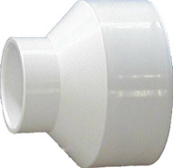 4x2 Pvc Reduc Coupling