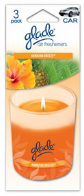 3pk Hawai Air Freshener