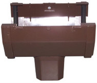 Brn Duraspo Drop Outlet