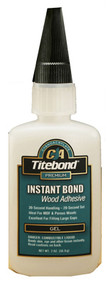 2oz Instant Glue Gel