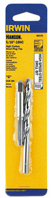 5/16x18nc Tap/drill Set