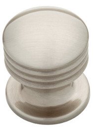 1" Sat Ni Athens Knob