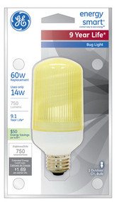 Ge 14w Fluo Bug Bulb