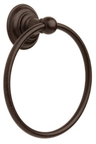 Prov Brz Towel Ring