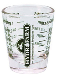 12pk Mini Shot Glass