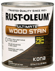 Qt Kona Int Wd Stain